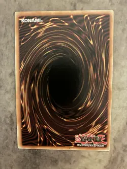 Yugioh! TCG - Deception of the Sinful Spoils - Prismatic Secret Rare -MP25-EN113 - Image 2