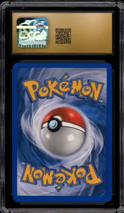 Pokemon Squirtle POP Series 4 #14 CGC 10 Pristine - Image 2