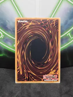 Yugioh Timaeus the United Dragon BACH-EN003 Ultra Rare 1st Edition NM - Image 2