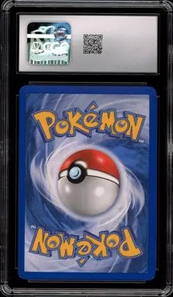 Pokemon Rayquaza ex EX Deoxys Holo Ultra Rare #102 CGC 10 Gem Mint - Image 2