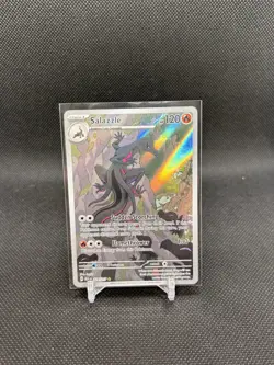 Pokemon TCG x6 Illustration Rare Art lot - Image 4