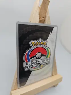 Pokemon Magneton 2011 World Championship Decks 43/102 Near Mint Condition - Image 5
