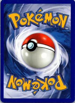 Onix 69/111 Common Neo Genesis Pokemon 1st Edition Lightly Played - Image 2