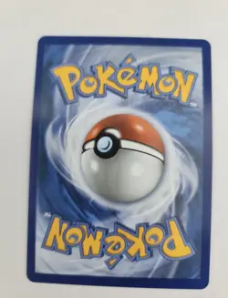 Mystery Grab Pokemon TCG Chaos Rising Mega Greninja ex SIR 116/086 (READ BELOW) - Image 2