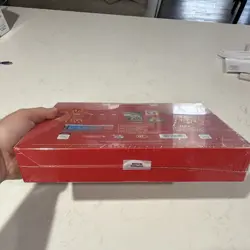 Pokemon TCG Limited Edition Chinese 新春礼盒 Box 2026 Sealed - Image 4