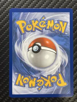 Jumbo Ice Cream 109/086 Ultra Rare Me04: Pokemon Chaos Rising Holo Near Mint - Image 2
