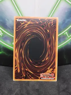 Yugioh Apprentice Illusion Magician LEDD-ENA03 Ultra Rare 1st Edition NM - Image 2
