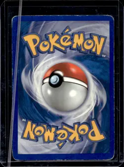 2005 Pokemon EX Deoxys Camerupt Holo #4/107 - Image 2