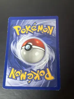 Moltres 12/62 Unlimited Holo Fossil Pokemon TCG #2 - Image 2