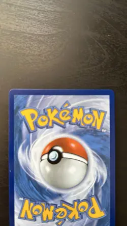 Pokemon TCG:ME-Ascended Heros Erika’s Tangela 218/217 Illustration Rare NM - Image 3