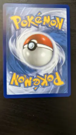 Pokemon TCG:ME-Ascended Heros Erika’s Tangela 218/217 Illustration Rare NM - Image 4