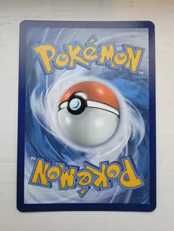 Pokemon TCG: ROTOM 197/182 Destined Rivals - Illustration Rare - Image 2