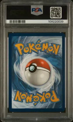 2023 Pokemon Obsidian Flames CHARIZARD EX #228 GEM MT PSA 10 Hyper Rare - Image 2