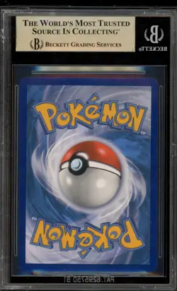 Pokemon Jessie & James Hidden Fates Full Art #68 BGS 9.5 - Image 2