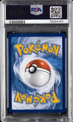 POKEMON SWORD & SHIELD CROWN ZENITH FULL ART/ORIGIN FORME PALKIA VSTAR PSA 10 - Image 2