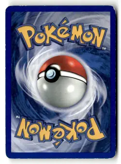 Sabrina's Mr. Mime 59/132 Uncommon Gym Challenge Pokemon Unlimited HP - Image 2