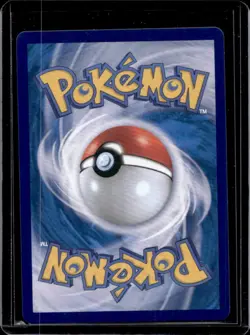 2026 Pokemon Nullifying Zero KR Mega Starmie ex Super Rare #095/080 - Image 2