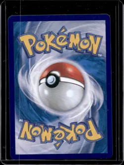 2026 Pokemon Nullifying Zero KR Mega Starmie ex Super Rare #095/080 - Image 2