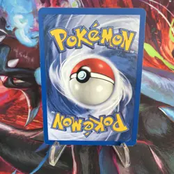 Pokemon TCG Blastoise Base Set 2 2/130 Holo x1 Swirl 💫 - Image 4