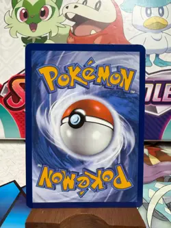 Shaymin 185/182 Illustration Rare - Destined Rivals - Pokemon TCG - SHIPS FAST - Image 2