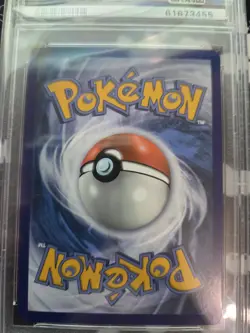 PSA 9 Charizard RC5/RC32 Radiant Collection XY Generations Pokemon 2016 - Image 4