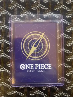 Monkey.D.Luffy OP15-092 R | Adventure on Kami's Island | One Piece TCG | EN - Image 2