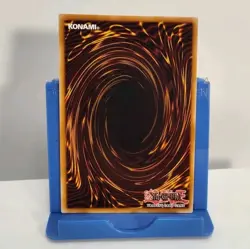 Yugioh Token Card Alliance Insight Promo TKN5-EN026 Cyberberse @Ignister - Image 2