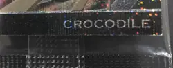 Crocodile 10-24 Wafer Grand Log Japanese One Piece Sealed 2021 US SELLER - Image 3