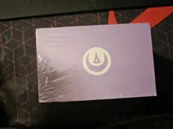 Mana Moon Amanda Lapalme Nico Robin One Piece Dicewinder Deck Box - Image 2