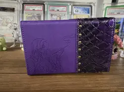 Mana Moon Amanda Lapalme Arboa Dicewinder Deck Box Boa Hancock Arbok One Piece - Image 3