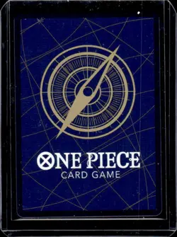 2024 One Piece The Best Yamato Super Rare Alternate Art #OP04-112 - Image 2