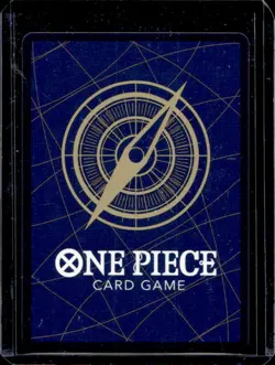2025 One Piece Royal Blood OP10 Sanji Super Rare Japanese #OP10-005 - Image 2