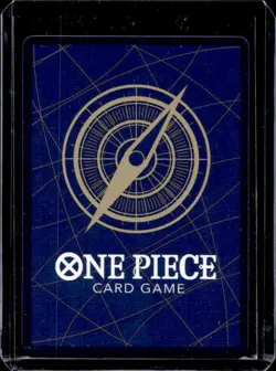 2024 One Piece The Best Sabo Super Rare Alternate Art #OP04-083 - Image 2