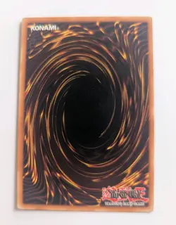 Yugioh Barrel Dragon MC1-EN002 Secret Rare Limited Edition LP holo - Image 2