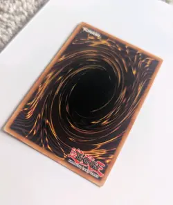 Yugioh Barrel Dragon MC1-EN002 Secret Rare Limited Edition LP holo - Image 4