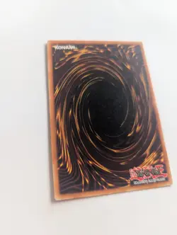Yugioh Barrel Dragon MC1-EN002 Secret Rare Limited Edition LP holo - Image 5
