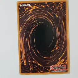 Hand of Nephthys - FET-EN006 - HP - Common - 1st ed - Yugioh - Image 2