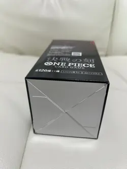 [SEALED] Japanese One Piece OP16 "The Time of Battle" Booster Box - Image 4