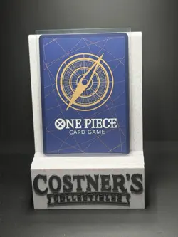 Wyper OP15-114 SR One Piece Adventure on Kami's Island English - Image 2