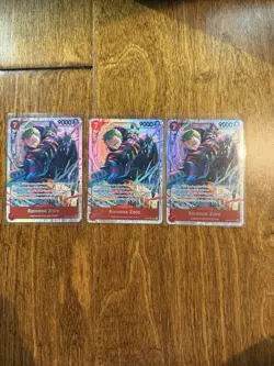 SR lot (29) One piece op15 adventures on Kami island 2026 !!!! - Image 1