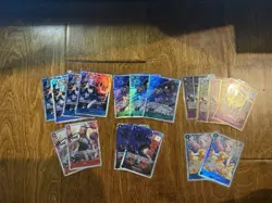 SR lot (29) One piece op15 adventures on Kami island 2026 !!!! - Image 2