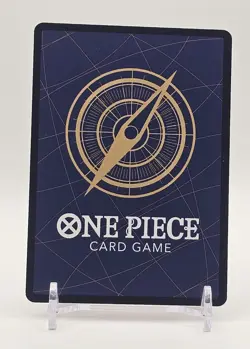 One Piece TCG - Promo Winner - Monkey D. Luffy ST01-012 - English - Image 2