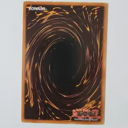 Gryphon's Feather Duster - IOC-091 - HP - Common - 1st ed - Yugioh - Image 2