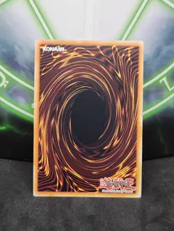 Yugioh The Seal of Orichalcos DLCS-EN137 Purple Ultra Rare 1st Edition NM - Image 2