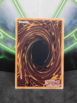 Yugioh Pot of Extravagance MP20-EN030 Prismatic Secret Rare 1st Edition NM - Image 2
