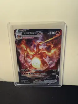 Charizard VMAX SWSH261 SWSH: Sword & Shield Promo Cards Holo - Image 1