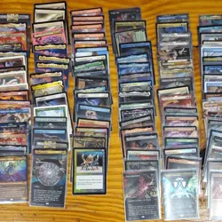 MTG Lot of 245 Rare Cards Not Bulk All Listed Magic the Gathering - Image 3