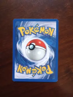 Pokemon TCG Mewtwo 10/102 1999 Base Set Holo Unlimited Rare Card - Image 5