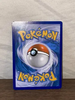 Pokemon TCG Darkrai BW73 Black Star Promo 2013 Black & White Full Art Card - Image 3