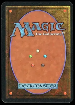 1993 MTG Magic the Gathering Card Alpha Regeneration Raw NM Gaming Card TCG - Image 2
